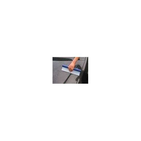 Raclette water blade 1 lame - DEW 480100099 - Nettoyage voitures - Clean Market