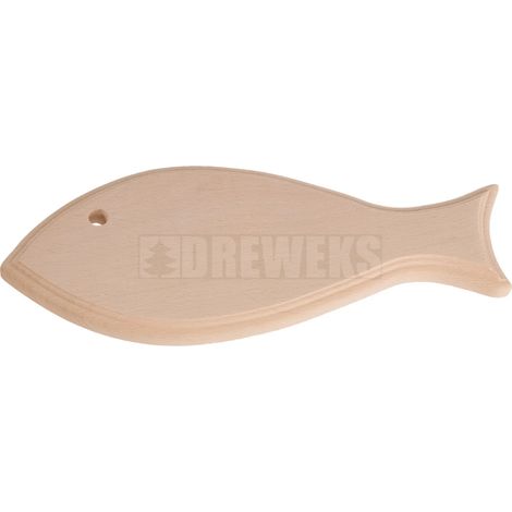 Piccola tavola da pesce