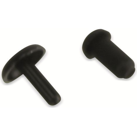 Nagel kss 5.5 mm Länge 3 mm Durchmesser