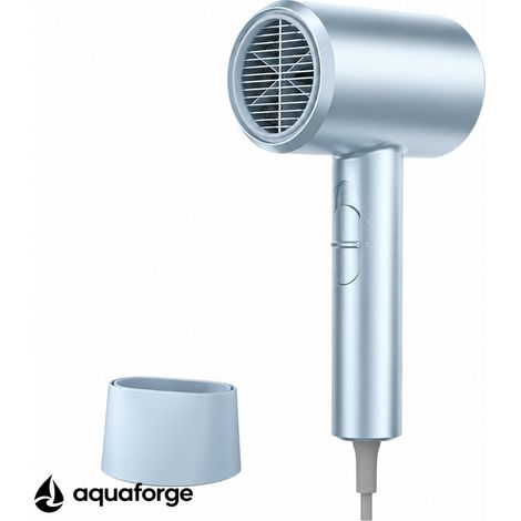 Sèche cheveux haute 1800 W 20000 tr min 2 vitesses 3 températures (1/5)
