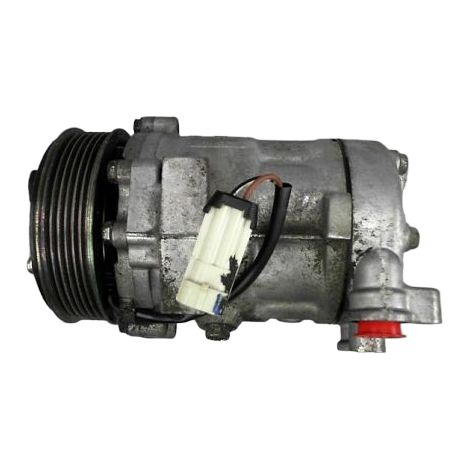 Compresseur Air Conditionne OPEL Agila (b) 08-14 [PRODUIT D'OCCASION]♻️13205197 (1/3)