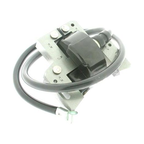 Bobine d'allumage électronique adaptable pour moteur Briggs & Stratton 7-16 ch – Entraxe 63,7 mm – Remplace 395326, 395492, 398265