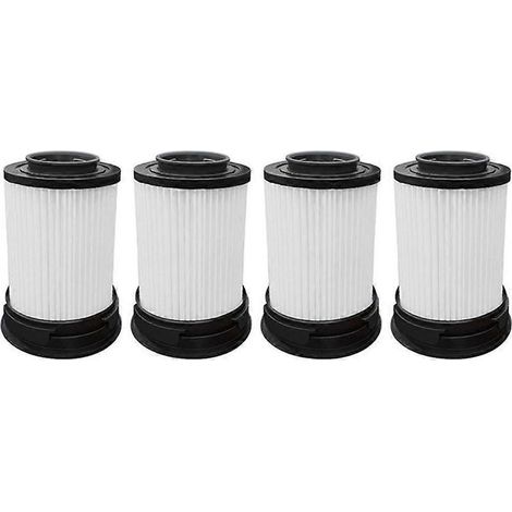 Filtro antipolvere per gli aspirapolvere senza filo Miele TriFlex HX1 e HX1 Pro Cat & Dog, codice ricambio 11289902 (1/5)