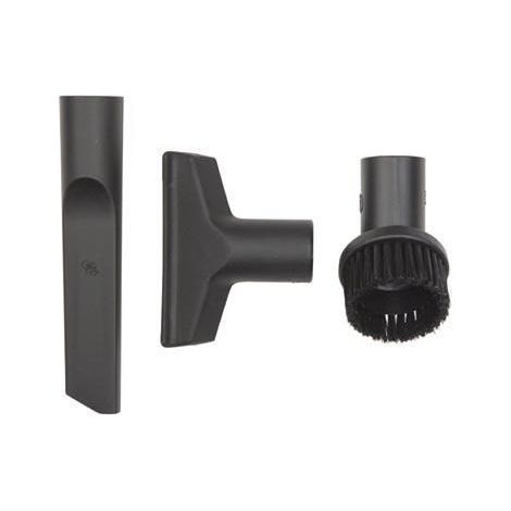 Set de 3 accessoires aspirateur Ø35mm HIKOKI 782291