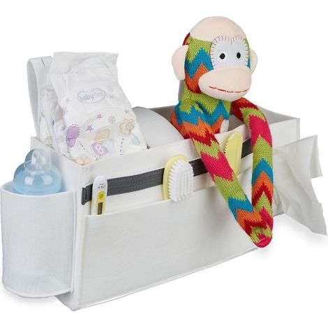 Betttasche fur hochbett aus filz 88310