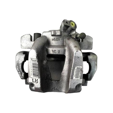 [PRODUIT D'OCCASION] Etrier De Frein Avant Gauche CITROEN Berlingo III Break 2018- ♻️ Ref Oe. 1635221380 - Garantie à vie (1/2)