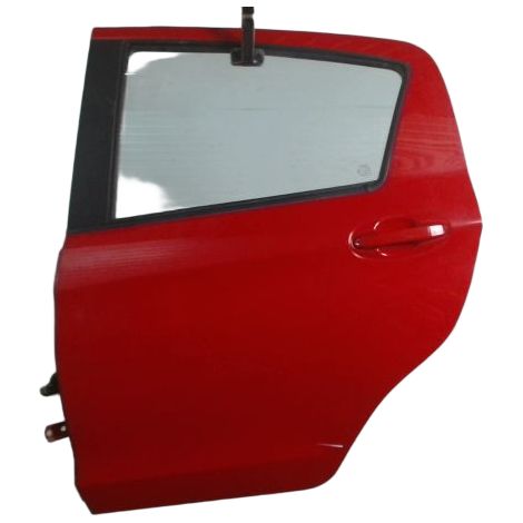 Porte Arrieree Gauche TOYOTA Yaris [PRODUIT D'OCCASION]♻️670040d550