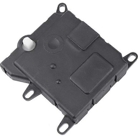 Actionneur de chauffage servomoteur pour commande de climatisation automobile V347 V184 95VW-19E616-AC (1/5)