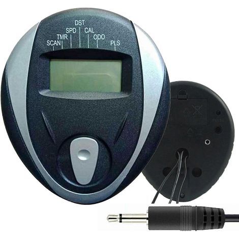 Ersatz-Tachometer für stationäre Fahrräder und Heimtrainer (1/5)