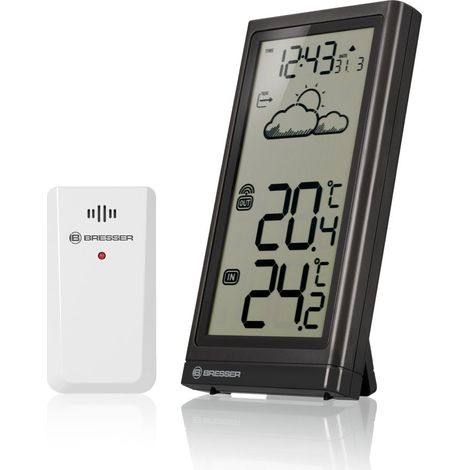 Station météo Meteo Temp (1/6)