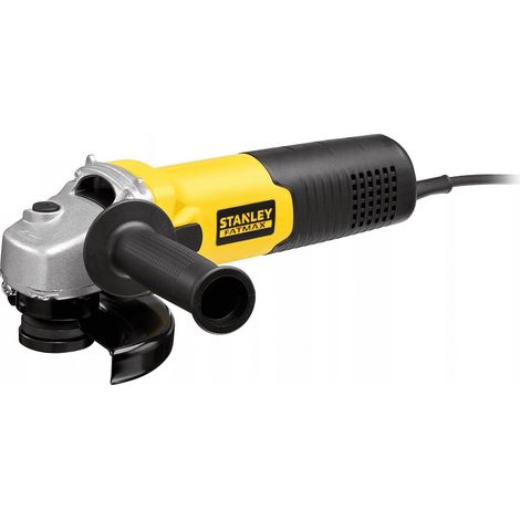 AMOLADORA ANGULAR 125MM 1100W VELOCIDAD VARIABLE - S/FMEG225VS (1/5)