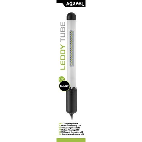 Tube fluorescent Leddy Tube Sunny 4,8 W