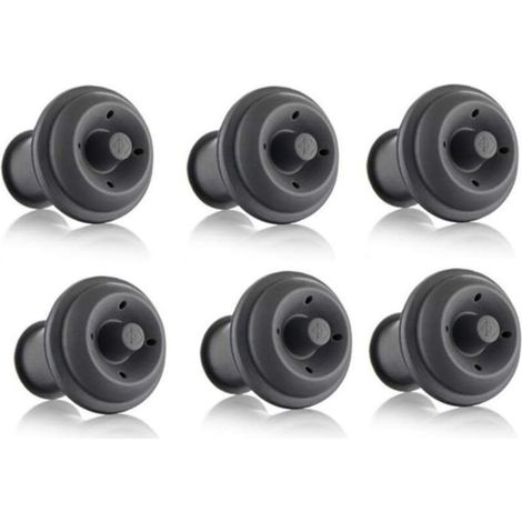 Teile-Stecker für Vakuumpumpe-grau (1/2)