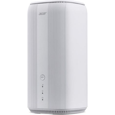 Connect X6E 5G Router FF.G2KTA.001 802.11ax 1 Ethernet-LAN-Anschluss (RJ-45) Mesh-Unterstützung: Nein MU-MIMO: Ja 5G (1/5)