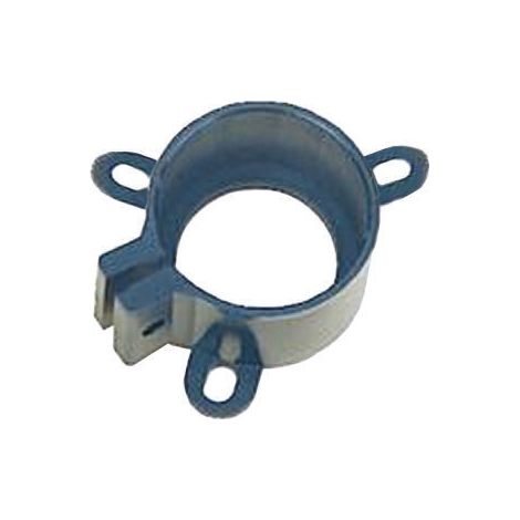 Clip de fixation pour condensateur RS PRO, diamètre 50mm