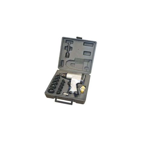 Avvitatore Pneumatico Ad Aria In Kit