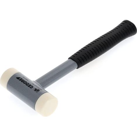 Marteau sans rebond d 40 mm (1/5)