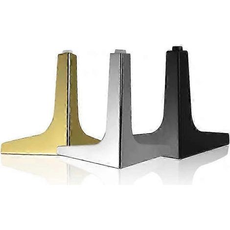 Pieds de meubles TV de luxe. pieds de meubles à trois pieds. pieds de tables basses. pieds de tables. pieds de canapés (1/4)