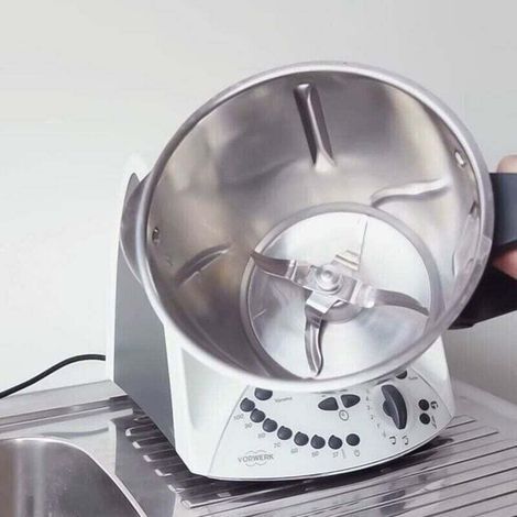 Thermomix TM31 - Vorwerk