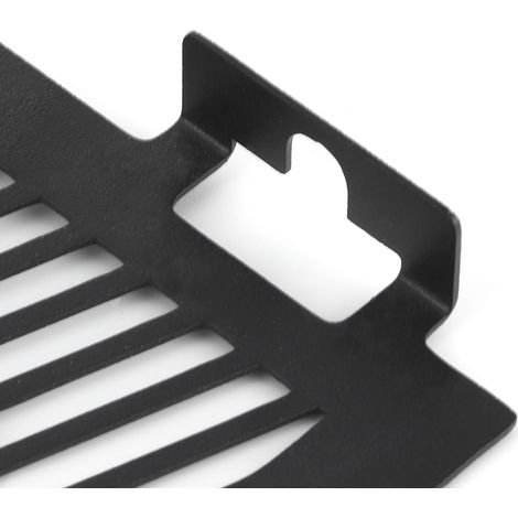 Grille de protection de radiateur pour moto Yamaha MT-07 (1/4)