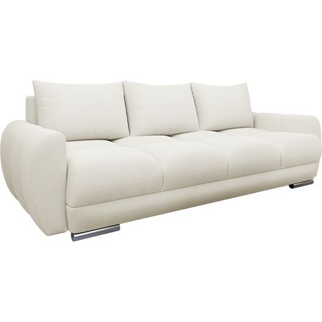Sofá cama Camden 103, Velo 621, Almacenaje, 0, 89x234x97cm (1/5)