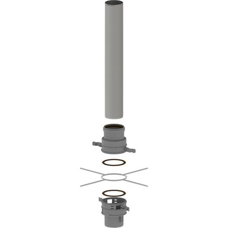 Remeha PPS-Grundbausatz Flex, DN 80, M89111 (1/2)