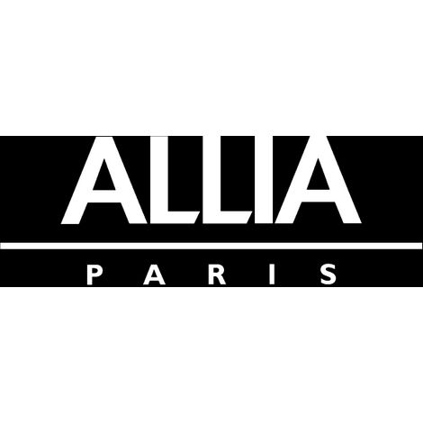 Allia – Receveur de douche à carreler 80 x 80 cm ultra-plat 4,5 cm – Émail antigliss – Système Install Block® – 731800000AG3 (1/3)