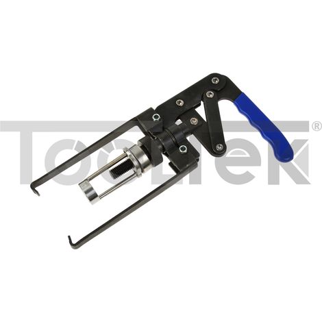 GEKO G02574 COMPRESSORE MOLLA VALVOLA PER MOTORI RIMOZIONE (1/4)