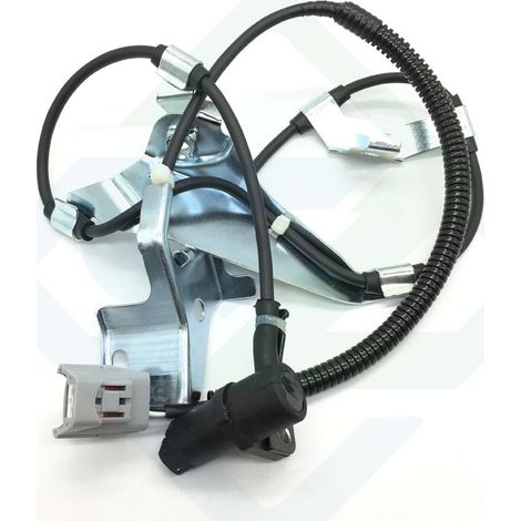 Applicable to Lexus LX470 (1998-2008 models) and Prado 4.7: ABS sensor 89543-60010
