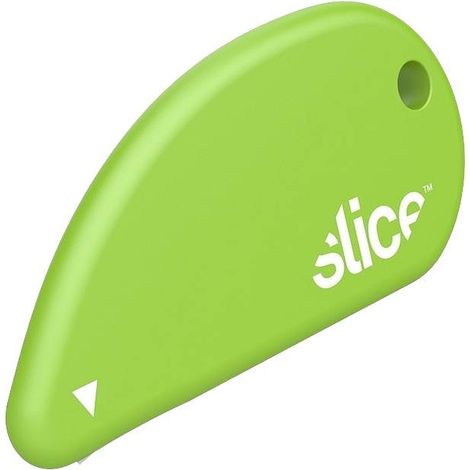 Slice 00200 Cutter de sécurité avec lame en céramique/coussin 1 pc(s) A762533 (1/5)