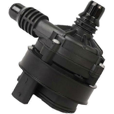 A0005003600 pour Classe C C180 C200 C300e, Classe S S580 S680, GLC 200 : Pompe à eau de refroidissement moteur 12 V (1/5)