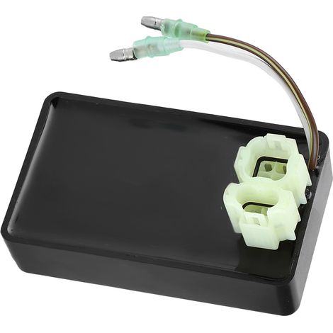 Boîtier CDI d'allumage moto 0452310 de remplacement compatible avec Polaris Phoenix 200 2005 (1/5)