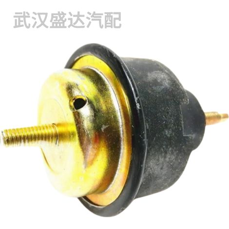 Right bracket 184472 is compatible with Citroen ZX AX and Peugeot 106205206306207C2309 (1/5)