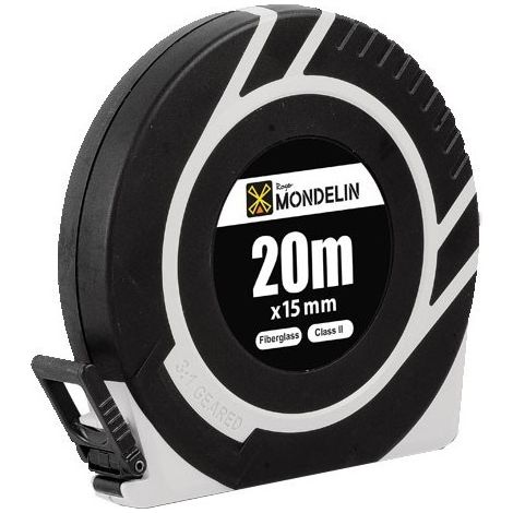 Mesure longue boîtier rond Mondelin (1/4)