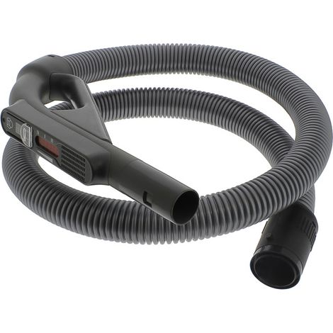 SEB – Flexible complet pour aspirateurs – Accessoire compatible Silence Force, Force Compact, Upgrade Rowenta – Largeur 32cm – Pour nettoyage en profondeur