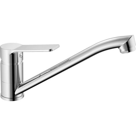Aqualine Sintra - Miscelatore da lavello, cromo SX070 (1/2)