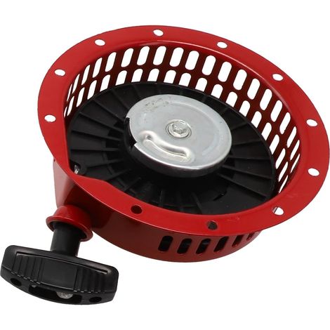 Kit de arranque de repuesto para motores G150, GV200, GX110 y GX140 - Arrancador para cortacésped (1/5)