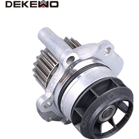 Pompes à eau compatibles avec Volkswagen Touran, Sagitar, Audi A6, C6 2.0 (06F121011, 06A121011) (1/4)