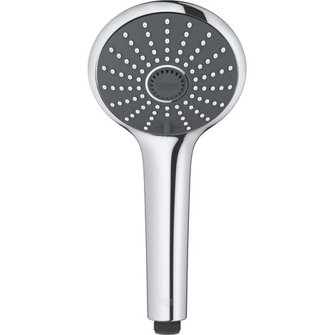 Grohe 27319000, Manopola Doccia a 2 Getti con Dimmer (1/5)
