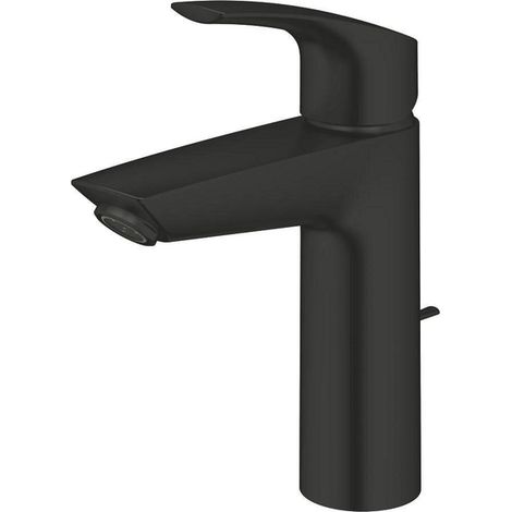 Grohe Eurosmart Mitigeur monocommandé pour lavabo, M-Size, (1/3)