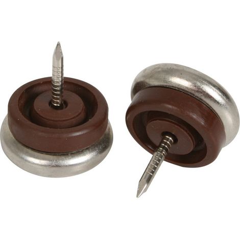 TOPE SILLAS EHL METÁLICO 23MM
