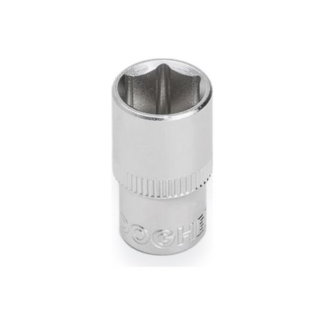 Innensechskant 1/4 CrV 4mm  DOGHER 500-04