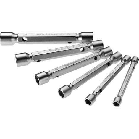 Jeu de tournevis à douille Hex. Facom 8 x 9 18 x 19 mm ( Prix pour 1 Jeu ) (1/2)
