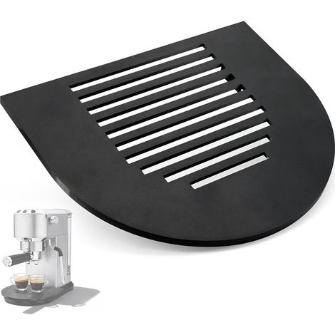 Coffee Machine Drip Rack Accessory Filter Holder Accessories for Coffee Machines Enlarge Support Surface (1/5)