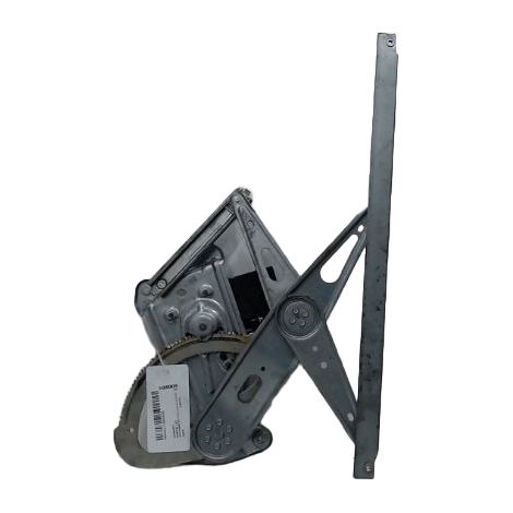 [PRODUIT D'OCCASION] Mecanisme+moteur Leve-glace Avant Droit RENAULT Megane ♻️ Ref Oe. 807301396r - Garantie à vie (1/3)