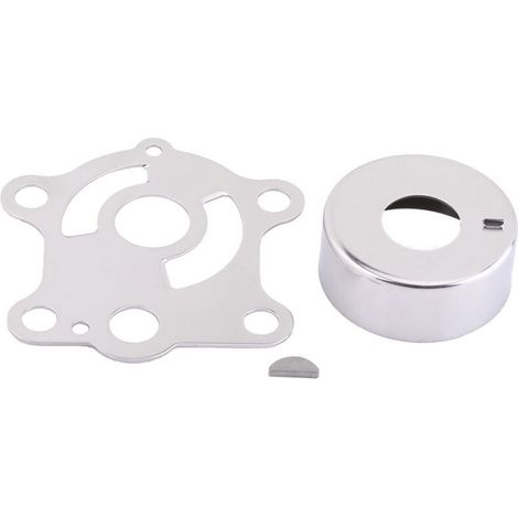 Kit di riparazione per pompa dell'acqua, kit di riparazione per motori fuoribordo a 2 tempi da 40/50 CV (1984-1994). (1/4)