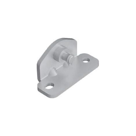 Supporto per molle a gas e ammortizzatori STABILUS CA8267WG (1/2)
