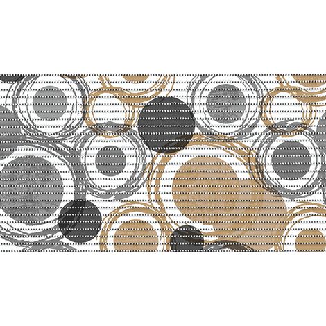 Tappeto Multiuso in PVC Aquamat 4103 1 Rotolo Cm 65 (h) x 15 M (L)
