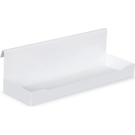 BELTRAN 11109 TOKIO Bandeja Para Colgar De 30 cm Blanco - ref: 064-11109
