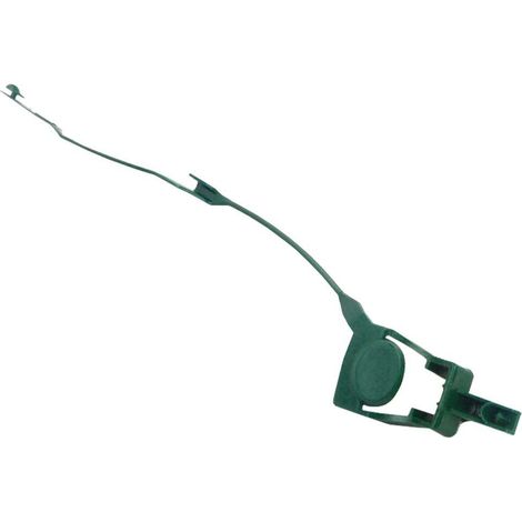 Pulsante spazzola folletto vk 135 vk 136 compatibile (1/2)